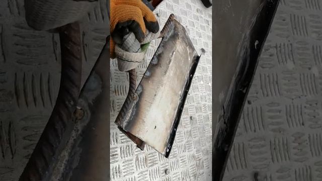 Захват для сендвич панель самый простой, дешёвый вариант смотреть онлайн