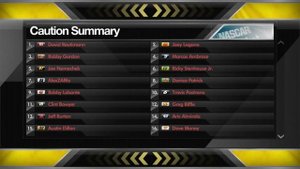 NASCAR The Game 2013: Career Mode Walkthrough Part 14 - Sprint Showdown (PC Gameplay)