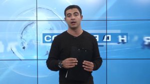 События дня. Спорт 16.11.2015