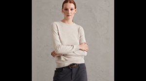 Брунелло Кучинелли, Осень 2021: ручное вязание и многослойные образы.