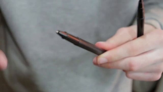 ЧУДО РУЧКА сравнение оригинал и подделка Обзор реквизита смотреть онлайн