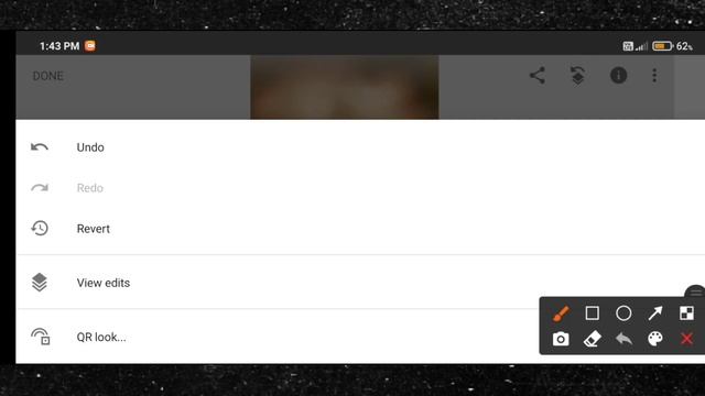 How to remove noise form photo in SNAPSEED!! snapseed noise reduction tutorial...