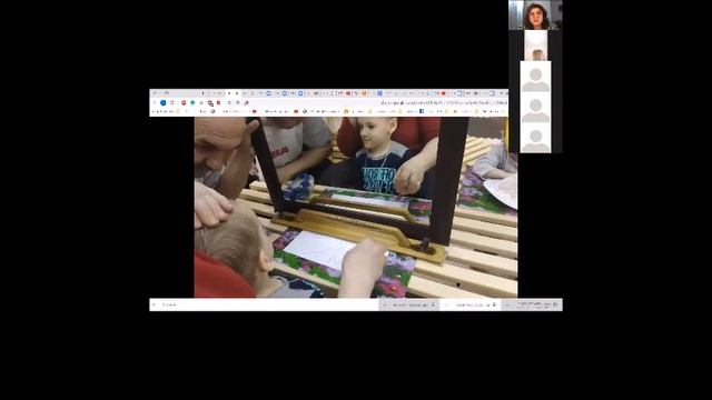 Кондуктивная педагогика: что это, для чего это и для кого это? Ида Игра, ватсап +972526409290 смотреть онлайн