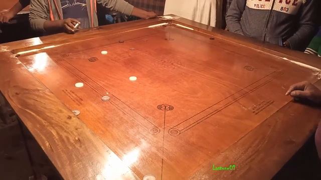 Carrom Tricks | Best Carrom Techniques | Carrom King BD | Carrom Board | смотреть онлайн