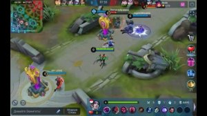 ?КАК ИГРАЕТ ТОП МИРА СЕСИЛИОН. ГАЙД НА СЕСИЛИОНА В MOBILE LEGENDS.