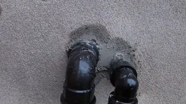 How to Fill Small & Large Holes Outside - Exterior - External Wall and Patch Render смотреть онлайн