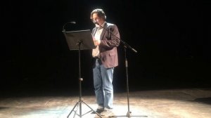 беспринцЫпные чтения, часть II