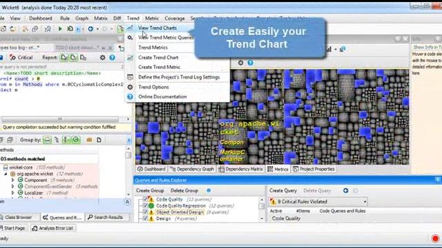 JArchitect Video Tour