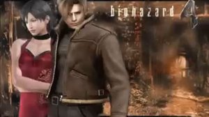 Resident Evil 4 OST - 02 - The Drive (First Contact)