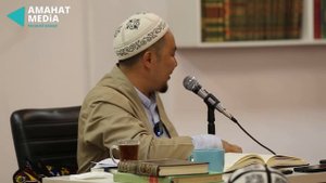Калысбек Заманбеков: Бул видеону көргөндөн кийин аялыңыз кесарево кылып төрөбөй калат
