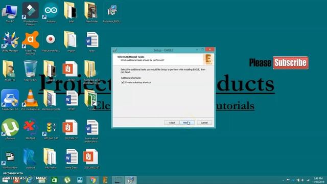 Free Download and Install Latest Version of Eagle Autodesk смотреть онлайн