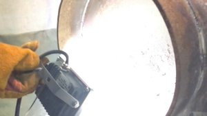 Как варить красивые швы начинающим сварщикам.Подробный разбор сварки электродом.