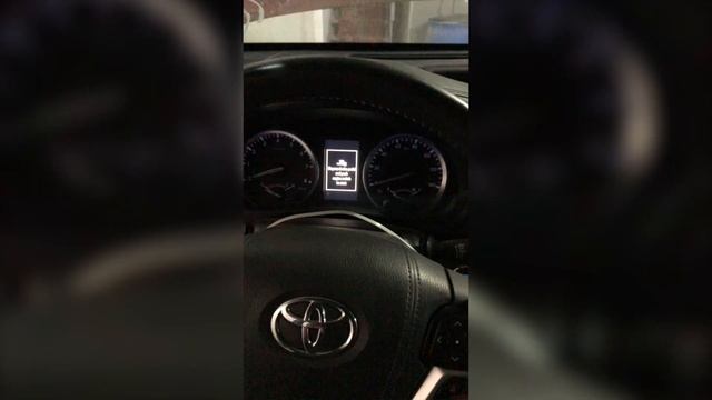 2018 TOYOTA HIGHLANDER LIMITED ? за 18 600$ с автоаукциона США смотреть онлайн