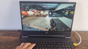 Why The HP Victus 15 Is The BEST BUDGET Gaming Laptop (2023) HP VICTUS 15 RTX3050 TI Ryzen 7 Review