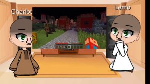 Реакция 2-х жителей из деревни 13 на видео Компота (#2)