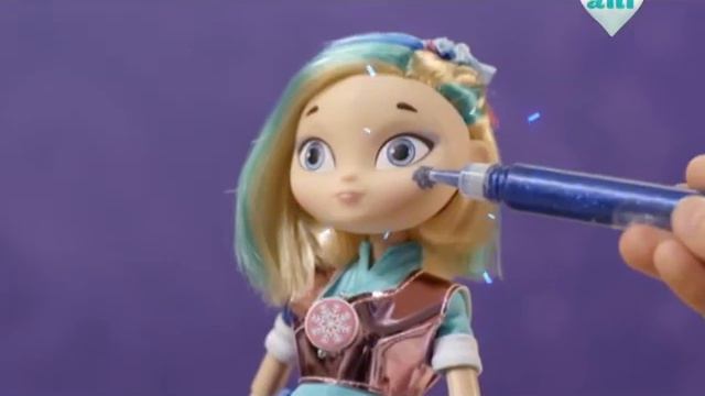 анонс, заставка, реклама и свидетельство о регистрации на канале Ani (12.05.2020) смотреть онлайн