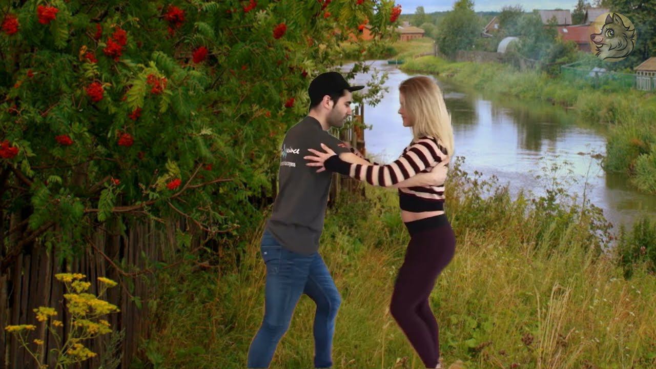 Азамат ИСЕНГАЗИН - КАЛИНА - Кико и Кристина смотреть онлайн