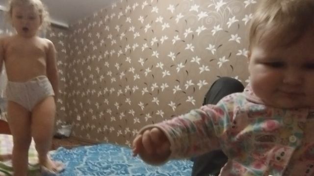 Малыши