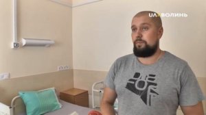 Шість бейбі-боксів видали в обласному перинатальному центрі