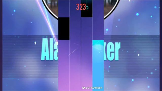 Piano tiles 2 - Alone (Full version) смотреть онлайн