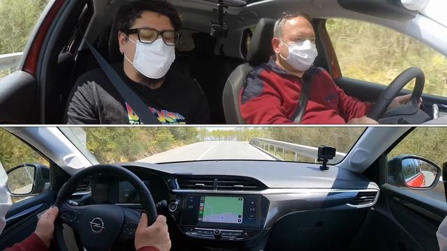 Halit Bolkan ve Yalın Gülmez ile Opel'in geleceği смотреть онлайн