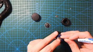 NITECORE HC-50 проблемы с кнопкой.