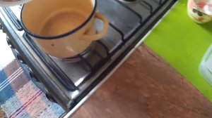 Как сварить кашу для рыбалки .Секретный рецепт прикормки для рыбалки .