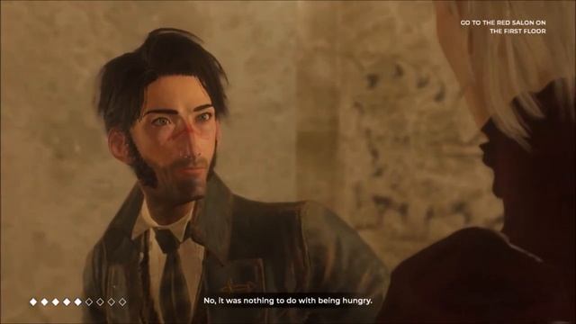 The Council - Episode 1: The Mad Ones - All Confrontations (No Blunders) смотреть онлайн