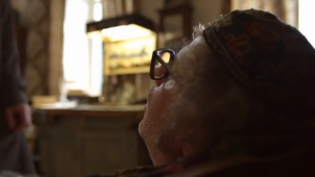 Ohotniki za brilliantami 05 seriya HDTVRip 720p смотреть онлайн