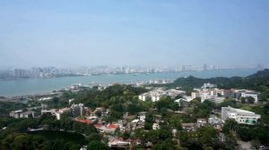 Shantou, Guangdong, China .汕头, Шаньтоу (5500000)