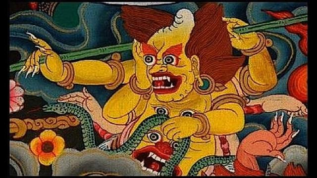 The Perfection of Wisdom in 8,000 Lines, Ch. XVII, Sec. 2 (Perfect Purity of Thought) смотреть онлайн