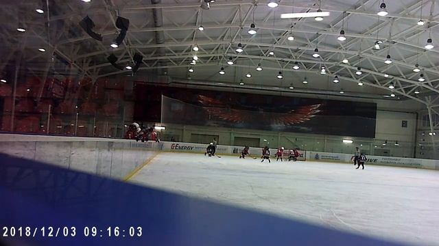 Сборная Пуровского района 08 - Авангард 09 (Ноябрьск) смотреть онлайн