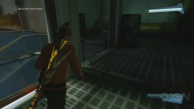 Star Trek: The Game Walkthrough Part 8 - Search for a Cure смотреть онлайн