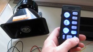 СГУ AS-920 200 Ватт. STOP-TUNING.RU