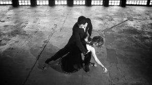"Dean Martin" 1954' «Sway»