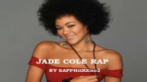 ANTM - Jade Cole Rap