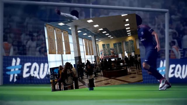 Локальный киберспорт #3 смотреть онлайн