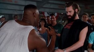 Поиск кольца - Эйс Вентура : Розыск домашних животных (1994)