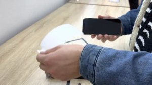 отзыв на магазин iStudio | IPhone 13 Pro за 72,000 рублей