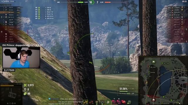 How to Get Better in World of Tanks смотреть онлайн