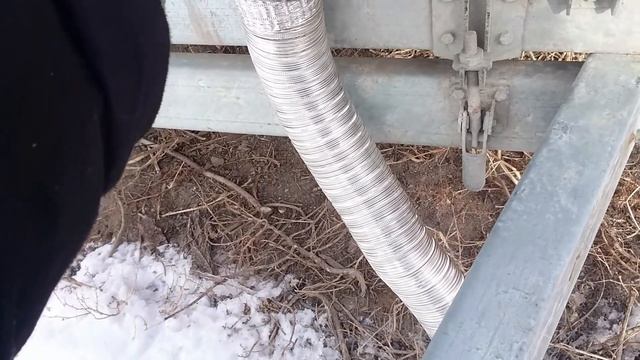 Печка от запорожца, искра. смотреть онлайн