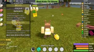 БУГА БУГА РОБЛОКС Читеры Новые Приключения Детский летсплей BOOGA BOOGA ROBLOX