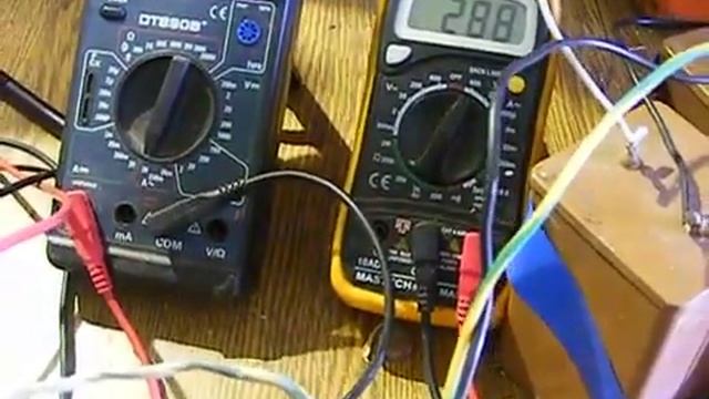 2 продолжение добычи свободной энергии из 3ф тр смотреть онлайн