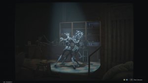 The Forsaken Giant (60 LVL PRO) Forsaken Monolith Once human