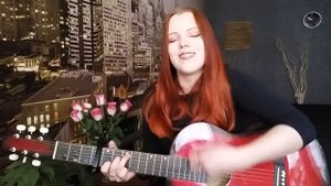 Сектор газа - Вальпургиева ночь  cover кавер