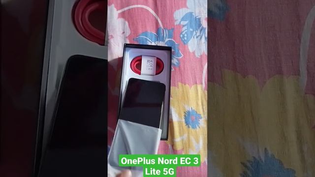 OnePlus Nord CE 3 Lite 5G