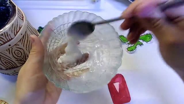 1 рецепт без клея и без загустителя смотреть онлайн