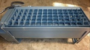 Ковш-бетоносмеситель КБ-200 (250) на Bobcat (Курган)