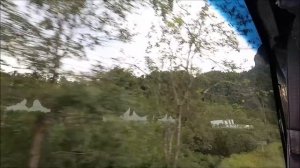 АВТОБУС ИЗ ПХУКЕТА В ПАТТАЙЮ НЕДОРОГО поездка от Terminal 2 Phuket ПАНГНГА