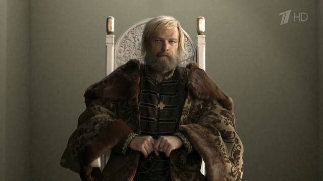 Высоцкий - Баллада о борьбе - Рюриковичи (Александр Невский) смотреть онлайн